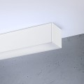 Plafon PINNE 200 biały 3000K LED 1x50 IP20 TH.240 THORO
