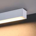 Plafon PINNE 200 biały 3000K LED 1x50 IP20 TH.240 THORO