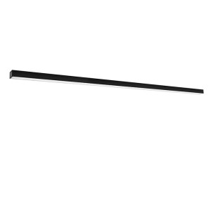 Plafon PINNE 200 czarny 3000K LED 1x50 IP20 TH.241 THORO