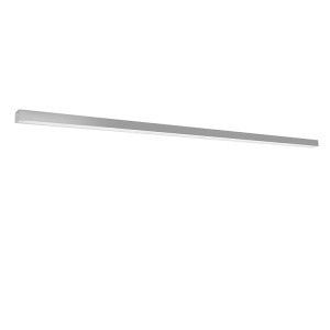 Plafon PINNE 200 szary 3000K LED 1x50 IP20 TH.242 THORO