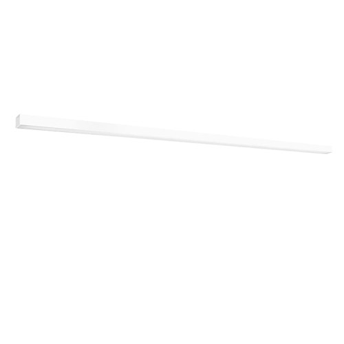 Plafon PINNE 200 biały 4000K LED 1x50 IP20 TH.243 THORO