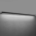 Plafon PINNE 200 czarny 4000K LED 1x50 IP20 TH.244 THORO
