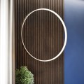 Lampa wisząca RIO 110 złota LED 4000K LED 1x70 IP20 TH.171 THORO