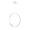 Lampa wisząca RIO 78 chrom LED 4000K LED 1x50 IP20 TH.249 SOLLUX