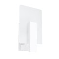 Kinkiet LAPPO biały E14 IP20 SL.1092 SOLLUX