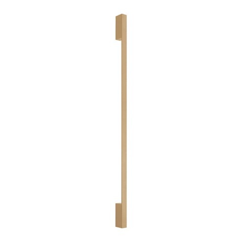 Kinkiet SAPPO L złoty LED 4000K LED IP20 TH.211 THORO