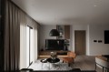 Żyrandol BELLA 60 czarny E27 3x60W IP20 SL.0734 SOLLUX
